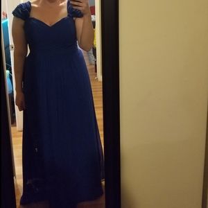 Bill levkoff rn 82955 cobalt blue